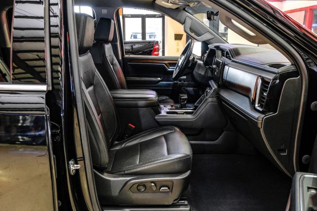 2023 GMC Sierra 1500 Denali | Addison, TX | Mr Car Guys