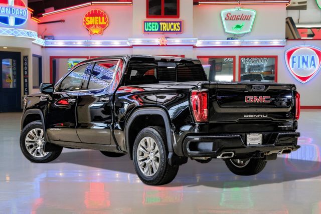 2023 GMC Sierra 1500 Denali | Addison, TX | Mr Car Guys 2023 GMC Sierra 1500 Denali | Addison, TX | Mr Car Guys