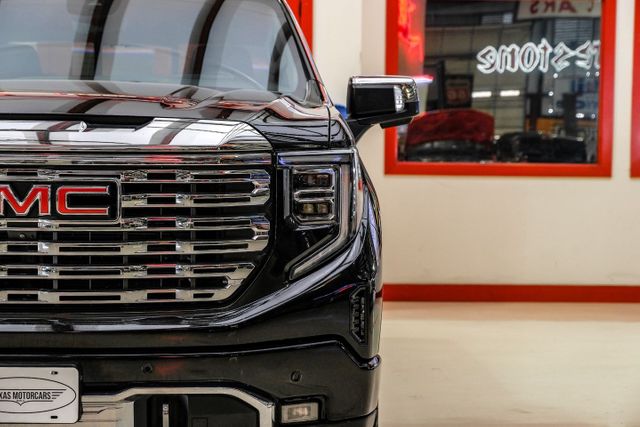 2023 GMC Sierra 1500 Denali | Addison, TX | Mr Car Guys 2023 GMC Sierra 1500 Denali | Addison, TX | Mr Car Guys