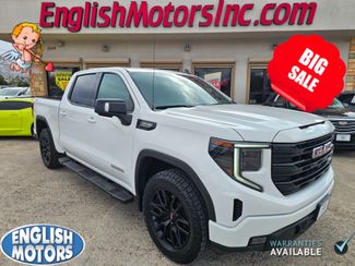 2023 GMC Sierra 1500 Elevation | Brownsville TX | English Motors