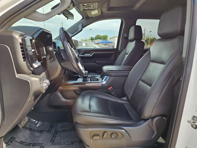 2023 GMC Sierra 1500 Elevation | Brownsville TX | English Motors 2023 GMC Sierra 1500 Elevation | Brownsville TX | English Motors