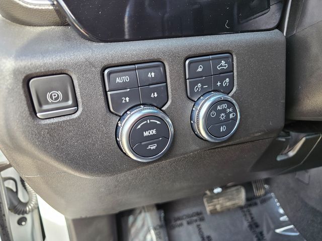 2023 GMC Sierra 1500 Elevation | Brownsville TX | English Motors