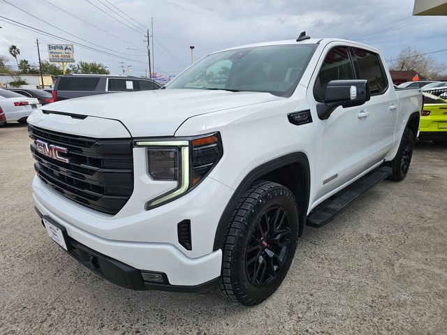 2023 GMC Sierra 1500 Elevation | Brownsville TX | English Motors 2023 GMC Sierra 1500 Elevation | Brownsville TX | English Motors