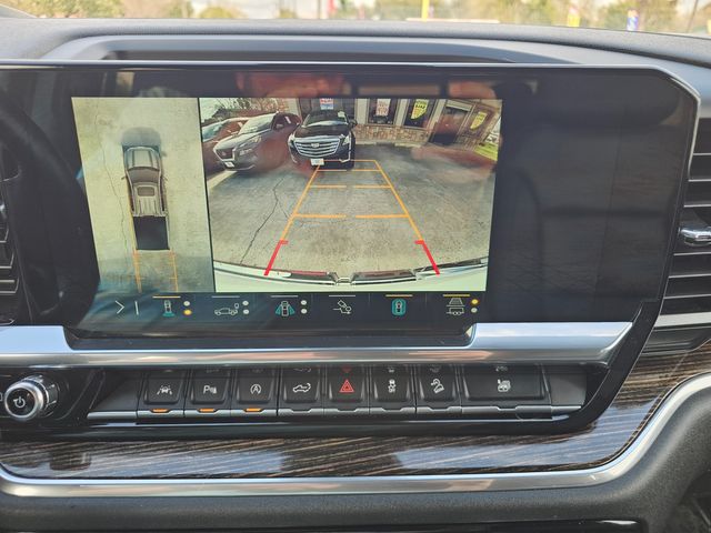 2023 GMC Sierra 1500 Elevation | Brownsville TX | English Motors