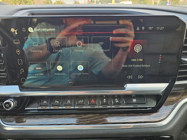 2023 GMC Sierra 1500 Elevation | Brownsville TX | English Motors 2023 GMC Sierra 1500 Elevation | Brownsville TX | English Motors