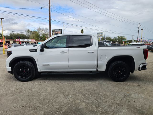 2023 GMC Sierra 1500 Elevation | Brownsville TX | English Motors