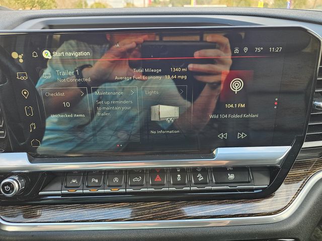 2023 GMC Sierra 1500 Elevation | Brownsville TX | English Motors 2023 GMC Sierra 1500 Elevation | Brownsville TX | English Motors