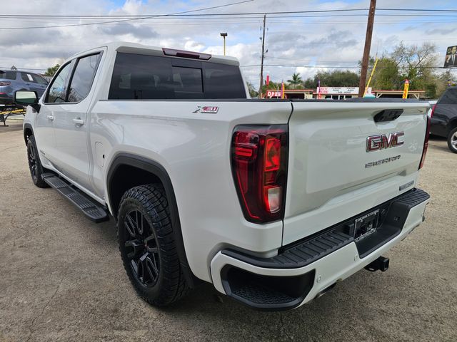 2023 GMC Sierra 1500 Elevation | Brownsville TX | English Motors