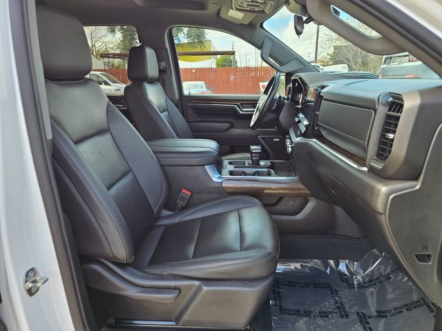 2023 GMC Sierra 1500 Elevation | Brownsville TX | English Motors