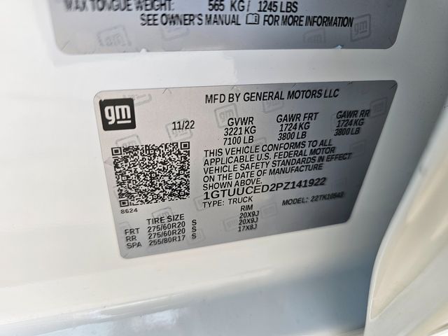 2023 GMC Sierra 1500 Elevation | Brownsville TX | English Motors 2023 GMC Sierra 1500 Elevation | Brownsville TX | English Motors