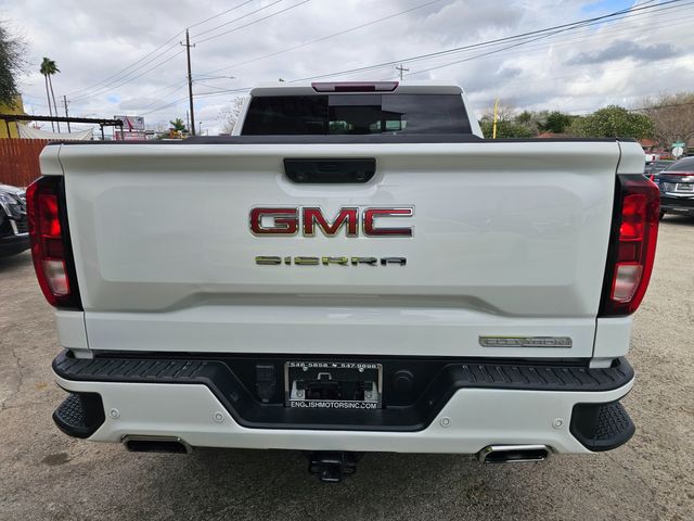 2023 GMC Sierra 1500 Elevation | Brownsville TX | English Motors 2023 GMC Sierra 1500 Elevation | Brownsville TX | English Motors