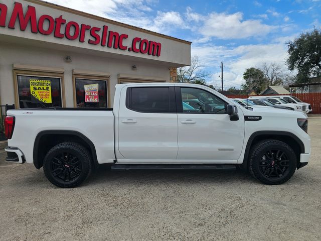 2023 GMC Sierra 1500 Elevation | Brownsville TX | English Motors 2023 GMC Sierra 1500 Elevation | Brownsville TX | English Motors