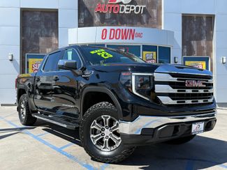 2023 GMC Sierra 1500 SLE | Calexico, CA | Auto Depot of Calexico