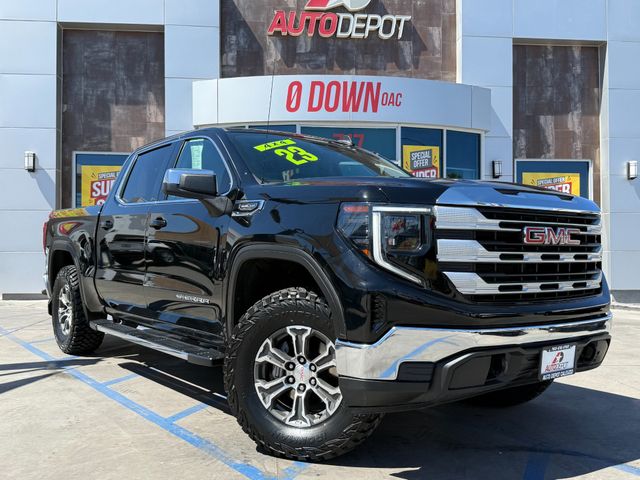 2023 GMC Sierra 1500 SLE | Calexico, CA | Auto Depot of Calexico