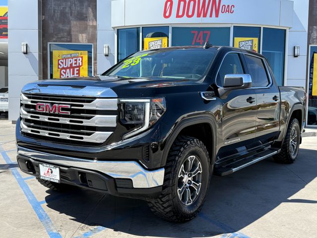 2023 GMC Sierra 1500 SLE | Calexico, CA | Auto Depot of Calexico 2023 GMC Sierra 1500 SLE | Calexico, CA | Auto Depot of Calexico