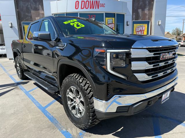 2023 GMC Sierra 1500 SLE | Calexico, CA | Auto Depot of Calexico