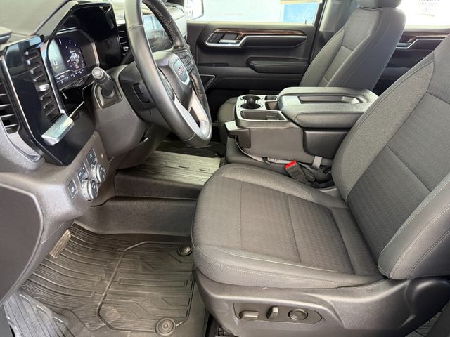 2023 GMC Sierra 1500 SLE | Calexico, CA | Auto Depot of Calexico