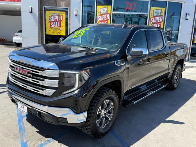 2023 GMC Sierra 1500 SLE | Calexico, CA | Auto Depot of Calexico 2023 GMC Sierra 1500 SLE | Calexico, CA | Auto Depot of Calexico