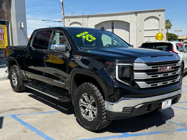 2023 GMC Sierra 1500 SLE | Calexico, CA | Auto Depot of Calexico