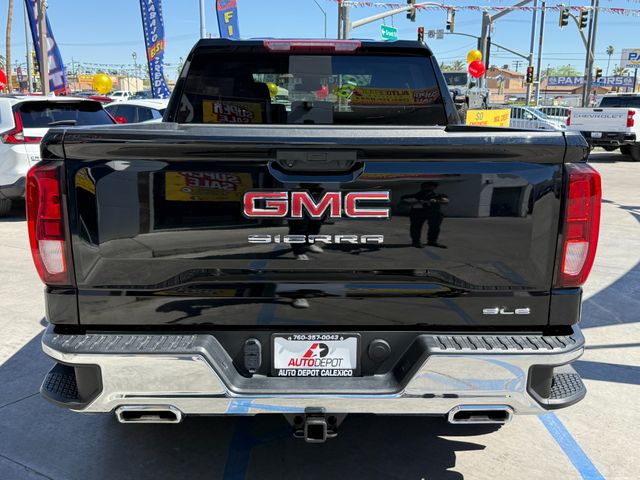 2023 GMC Sierra 1500 SLE | Calexico, CA | psv5 DEMO - Auto Depot of Calexico 2023 GMC Sierra 1500 SLE | Calexico, CA | psv5 DEMO - Auto Depot of Calexico