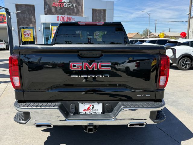 2023 GMC Sierra 1500 SLE | Calexico, CA | Auto Depot of Calexico