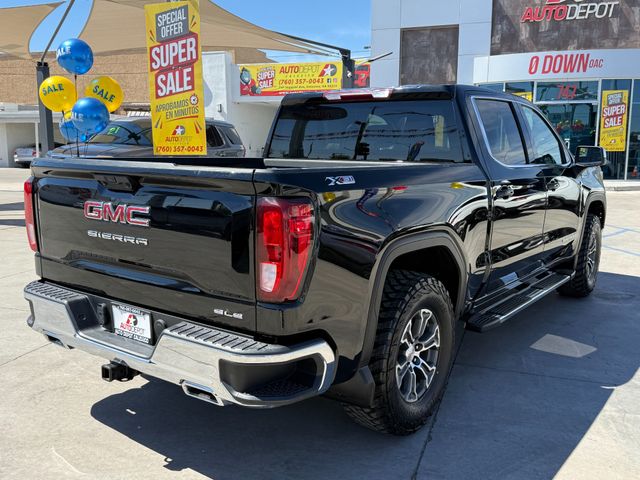 2023 GMC Sierra 1500 SLE | Calexico, CA | Auto Depot of Calexico