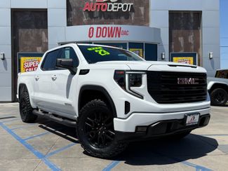 2023 GMC Sierra 1500 Elevation | Calexico, CA | Auto Depot of Calexico in Calexico, CA 92231