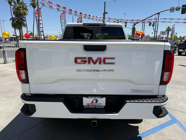2023 GMC Sierra 1500 Elevation | Calexico, CA | Auto Depot of Calexico 2023 GMC Sierra 1500 Elevation | Calexico, CA | Auto Depot of Calexico
