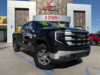 2023 GMC Sierra 1500 SLE | Calexico, CA | Auto Depot of Calexico