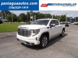 2023 GMC Sierra 1500 Denali | Dalton, GA | Paniagua Auto Mall 