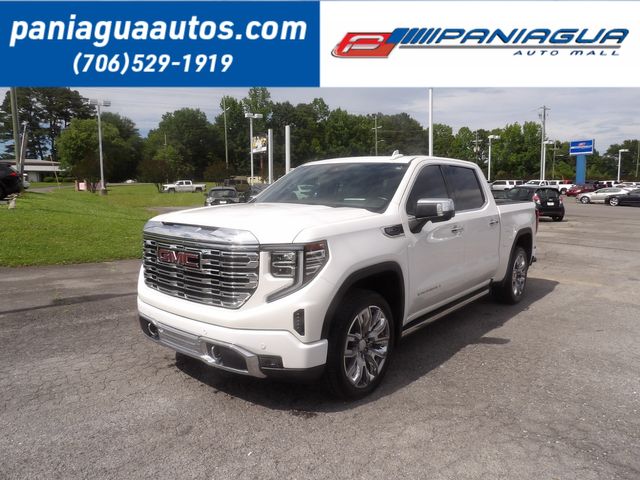 2023 GMC Sierra 1500 Denali | Dalton, GA | Paniagua Auto Mall 