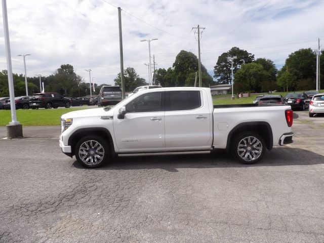 2023 GMC Sierra 1500 Denali | Dalton, GA | Paniagua Auto Mall 