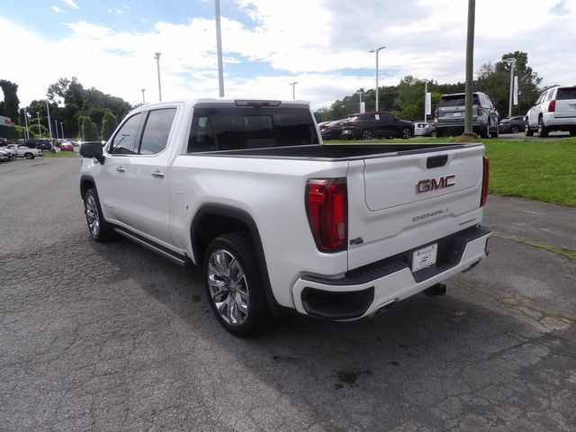 2023 GMC Sierra 1500 Denali | Dalton, GA | Paniagua Auto Mall 