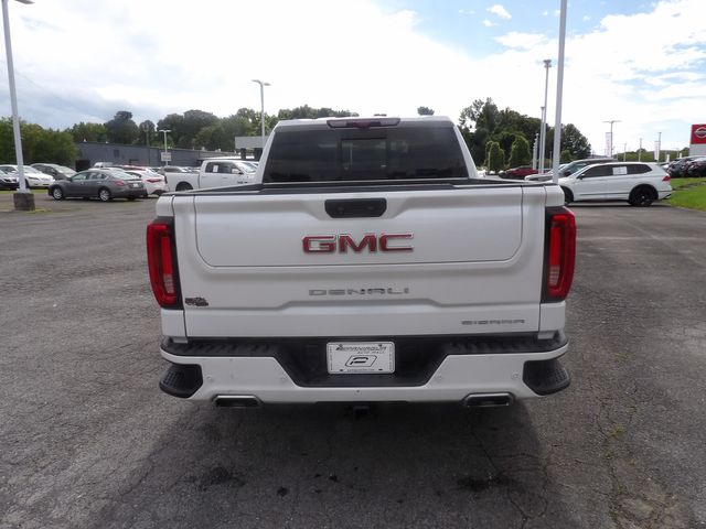 2023 GMC Sierra 1500 Denali | Dalton, GA | Paniagua Auto Mall 