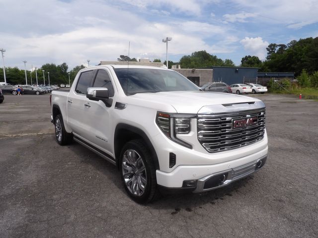 2023 GMC Sierra 1500 Denali | Dalton, GA | Paniagua Auto Mall 2023 GMC Sierra 1500 Denali | Dalton, GA | Paniagua Auto Mall