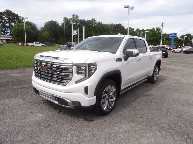 2023 GMC Sierra 1500 Denali | Dalton, GA | Paniagua Auto Mall 