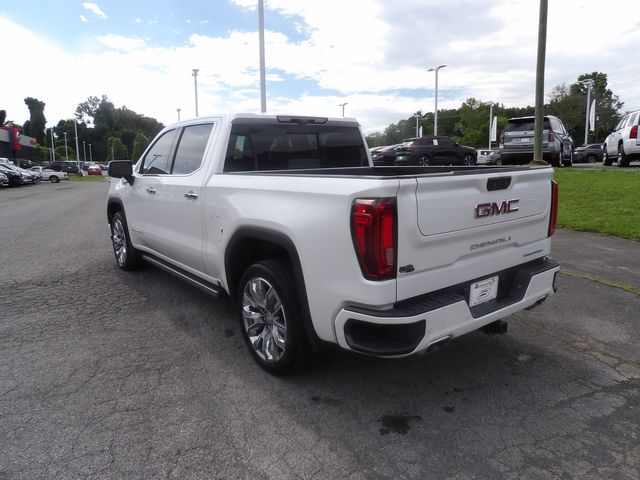 2023 GMC Sierra 1500 Denali | Dalton, GA | Paniagua Auto Mall 