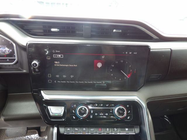 2023 GMC Sierra 1500 Denali | Dalton, GA | Paniagua Auto Mall 