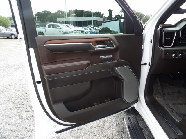 2023 GMC Sierra 1500 Denali | Dalton, GA | Paniagua Auto Mall 