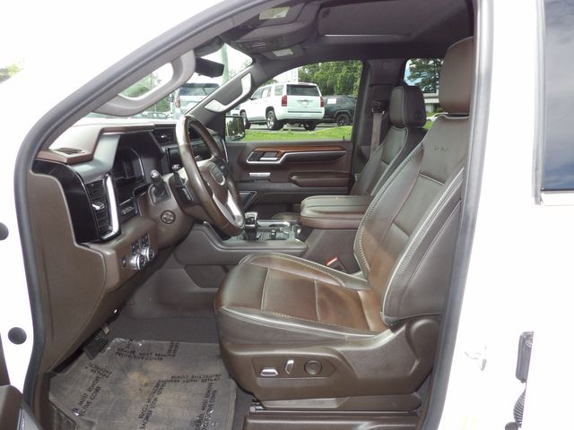 2023 GMC Sierra 1500 Denali | Dalton, GA | Paniagua Auto Mall 