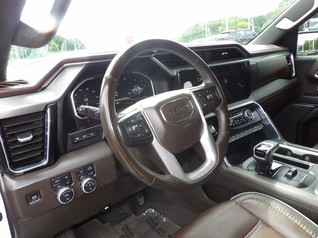 2023 GMC Sierra 1500 Denali | Dalton, GA | Paniagua Auto Mall 