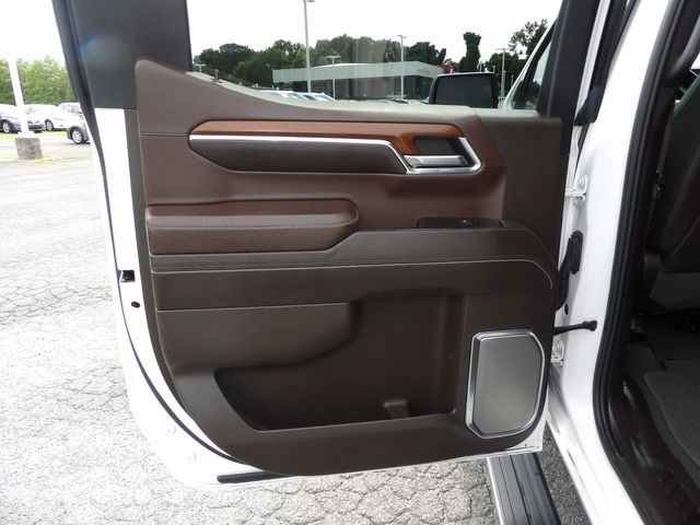 2023 GMC Sierra 1500 Denali | Dalton, GA | Paniagua Auto Mall 