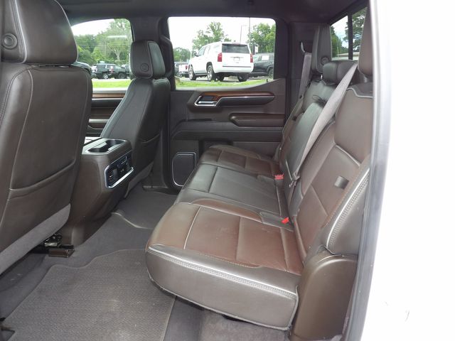 2023 GMC Sierra 1500 Denali | Dalton, GA | Paniagua Auto Mall 