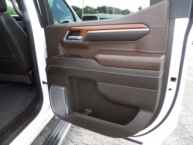 2023 GMC Sierra 1500 Denali | Dalton, GA | Paniagua Auto Mall 