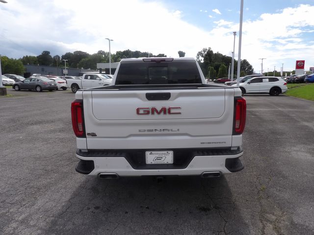 2023 GMC Sierra 1500 Denali | Dalton, GA | Paniagua Auto Mall 