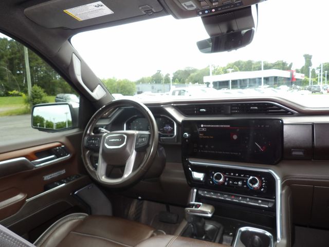 2023 GMC Sierra 1500 Denali | Dalton, GA | Paniagua Auto Mall 