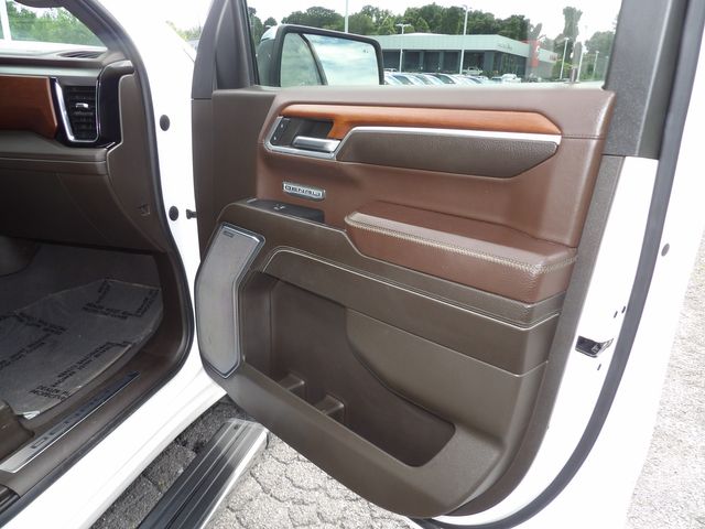 2023 GMC Sierra 1500 Denali | Dalton, GA | Paniagua Auto Mall 