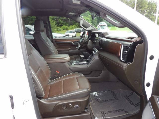 2023 GMC Sierra 1500 Denali | Dalton, GA | Paniagua Auto Mall 
