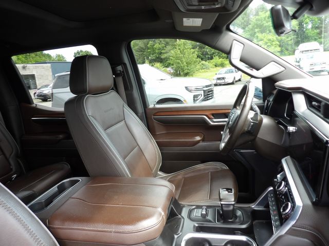 2023 GMC Sierra 1500 Denali | Dalton, GA | Paniagua Auto Mall 
