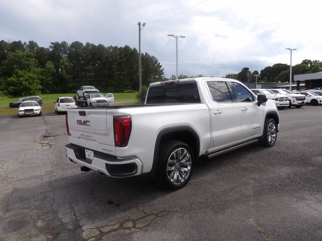 2023 GMC Sierra 1500 Denali | Dalton, GA | Paniagua Auto Mall 